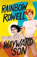 Wayward Son 1250146070 Book Cover