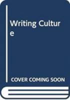 Writing Culture 0321468457 Book Cover