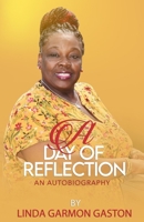 A Day of Reflection B0CPBB1VTB Book Cover