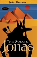 The Song of Jonas 0997903406 Book Cover