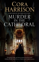 Murder in the Cathedral 0727850520 Book Cover