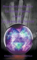 Le Novae Terrae, tome 2 : La Guerre du Pouvoir 2492101258 Book Cover