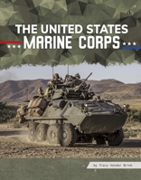 The United States Marine Corps 1977131751 Book Cover