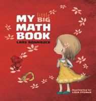 My Little Big Math Book 9198282611 Book Cover