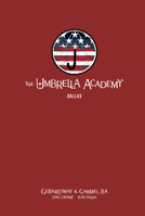 Dallas (The Umbrella Academy, Vol 2)