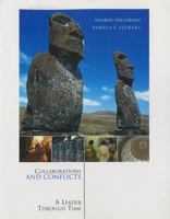 Collaborations and Conflicts: A Leader Through Time (Case Studies in Cultural Anthropology) 0155021478 Book Cover