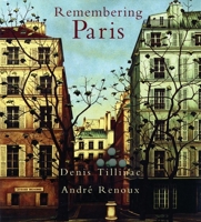 Remembering Paris 2080136593 Book Cover