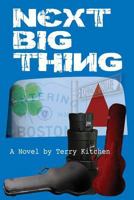 Next Big Thing 1491096896 Book Cover