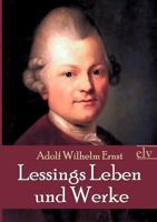 Lessings Leben Und Werke 1142520455 Book Cover