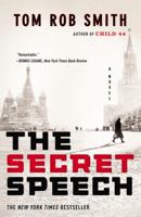 The Secret Speech 0446402419 Book Cover