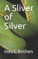 A Siliver of Silver B08VCKKM7H Book Cover