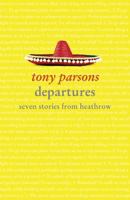 Departures B005JTCP7I Book Cover