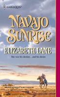 Navajo Sunrise 0373292082 Book Cover