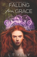 Falling from Grace (The Falling Series) B086Y4DLSS Book Cover