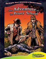 The Adventure of the Priory School 1616419733 Book Cover