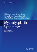 Myelodysplastic Syndromes (Hematologic Malignancies) 3642362281 Book Cover