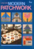 Modern Patchwork 0870405071 Book Cover