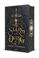 The Stars Are Dying: Special Edition (Nytefall Trilogy, 1) 1250355664 Book Cover