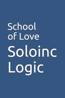 School of Love B089CFPHX9 Book Cover