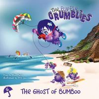 The Ghost of Bumboo 1927506085 Book Cover