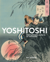 Yoshitoshi: One Hundred Aspects of the Moon null Book Cover