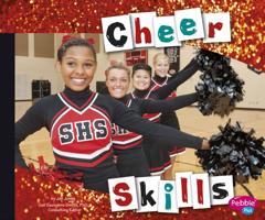 Cheer Skills 1429652764 Book Cover