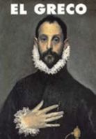 El Greco 8480039639 Book Cover