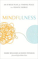 Mindfulness 1609618955 Book Cover