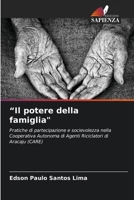 "Il potere della famiglia" (Italian Edition) 6207540921 Book Cover
