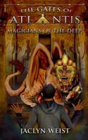 Magicians of the Deep 1939993350 Book Cover