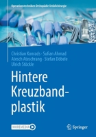 Hintere Kreuzbandplastik 3662619806 Book Cover