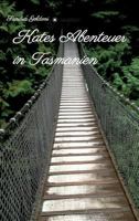 Kates Abenteuer in Tasmanien 3746987288 Book Cover