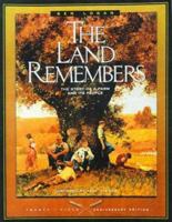 THE LAND REMEMBERS