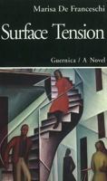 Surface Tension (Prose Series No 27) 0920717942 Book Cover