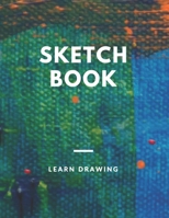 Sketchbook: for Kids with prompts Creativity Drawing, Writing, Painting, Sketching or Doodling, 150 Pages, 8.5x11: A drawing book is one of the distinguished books you can draw with all comfort, 167677310X Book Cover