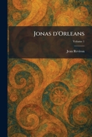 Jonas D'Orleans (French Edition) 1025761251 Book Cover