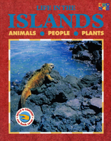 Islands: Animals, People, Plants 1587285681 Book Cover