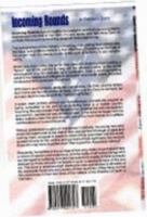 Incoming Rounds a Vietnam Diary 0977401308 Book Cover