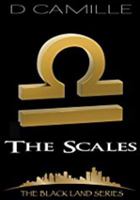 The Scales 1947764993 Book Cover