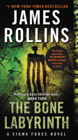 The Bone Labyrinth 0062651722 Book Cover