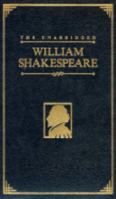 The Unabridged William Shakespeare 0894716999 Book Cover
