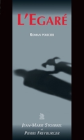 Egaré (L') (Romans) (French Edition) 2813805998 Book Cover