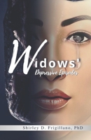 Widow's Depressive Episodes B09Z3J5Q5D Book Cover
