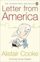 Letter from America, 1946-2004 0141020156 Book Cover