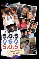 S.O.S. OSO S.O.S. (Spanish Edition) 1685745695 Book Cover