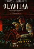 O Law I Law 1917237545 Book Cover