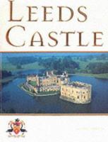 Leeds Castle (Great Houses of Britain S.) 0851013740 Book Cover