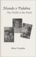 Mundo Y Palabra/the World and the Word 1882291794 Book Cover