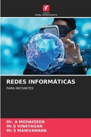 Redes Informáticas (Portuguese Edition) 6209829651 Book Cover