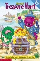 Barney's Treasure Hunt 1570641358 Book Cover